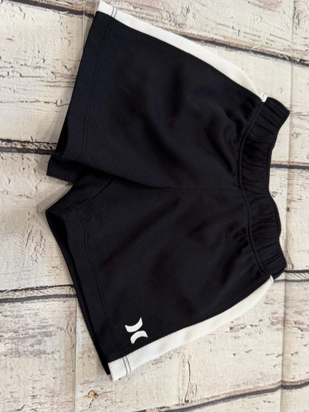 Hurley baby boy shorts 18 months old